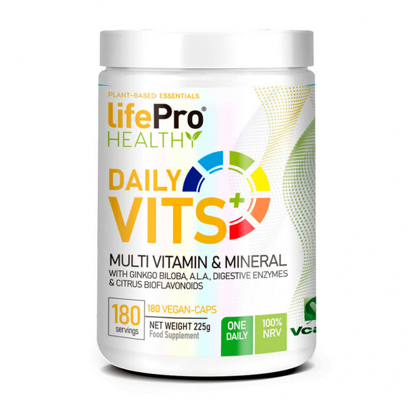 Daily Vits di Life Pro - LifePRO 1