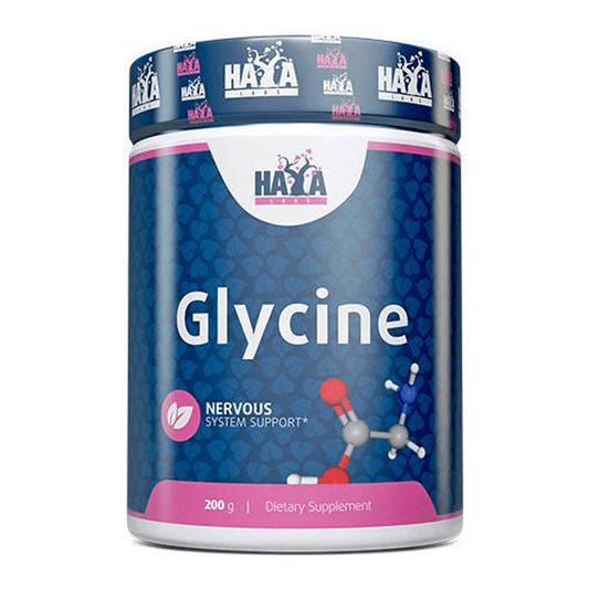 Glicina di Haya Labs del marchio Haya Labs nella collezione Altri amminoacidi