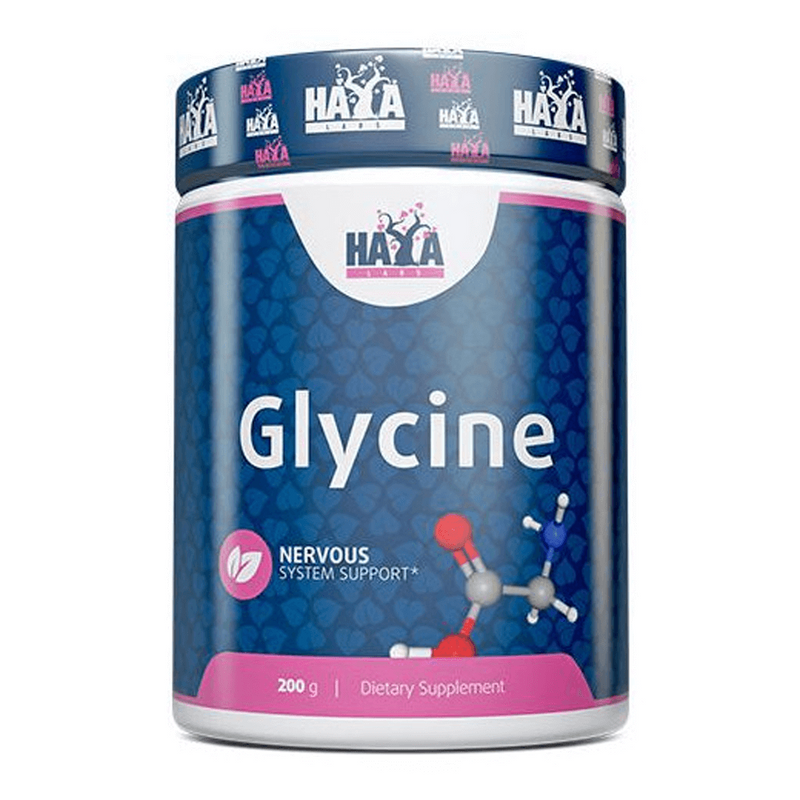 Glicina di Haya Labs - Haya Labs 0