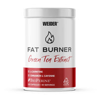 Fat Burner Estratto di Tè Verde di Weider