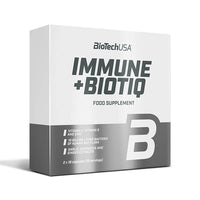 Immune+Biotiq di Biotech USA