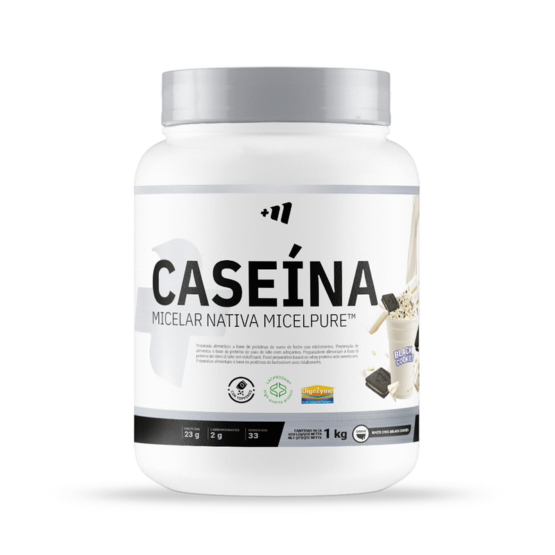 Caseina Micellare Nativa Micelpure™ di Masmusculo Supplements - Masmusculo Supplements 3