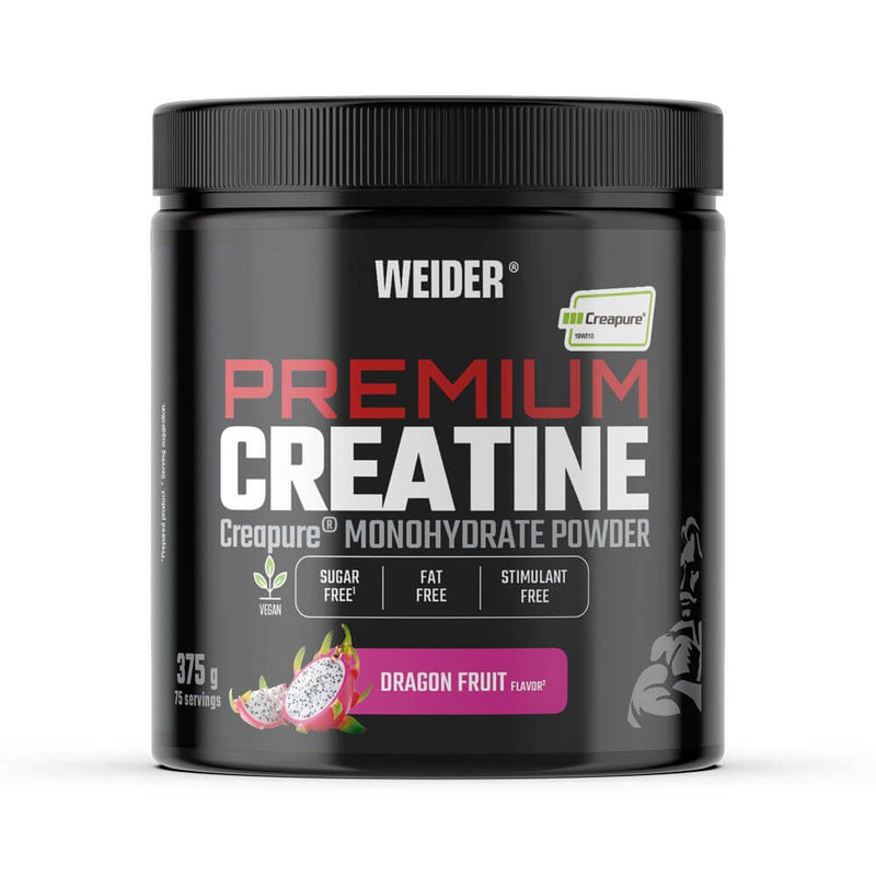 Premium Creatina (Creapure®) di Weider - Weider 5