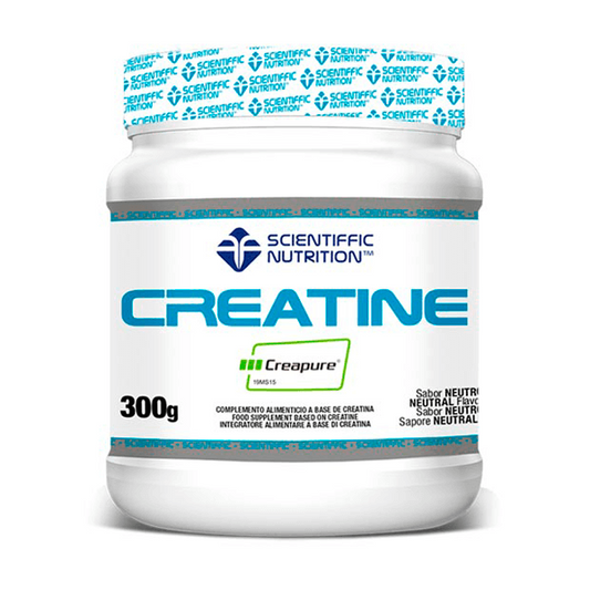 Creatina (Creapure®) di Scientiffic Nutrition del marchio Scientiffic Nutrition nella collezione Creatina