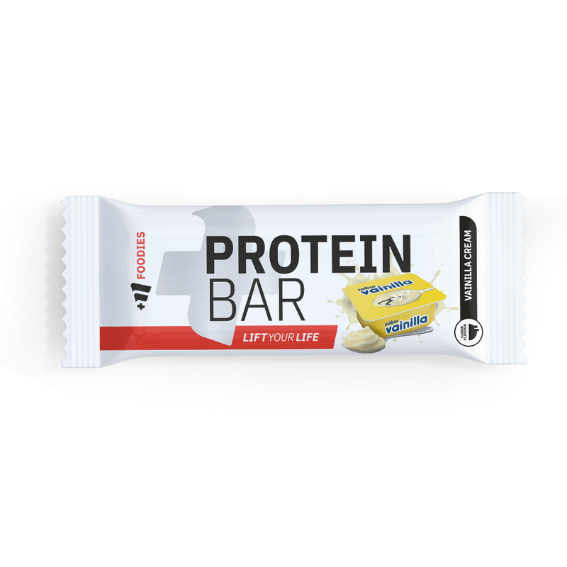 Barretta Proteica di Masmusculo Supplements - Masmusculo Supplements 2