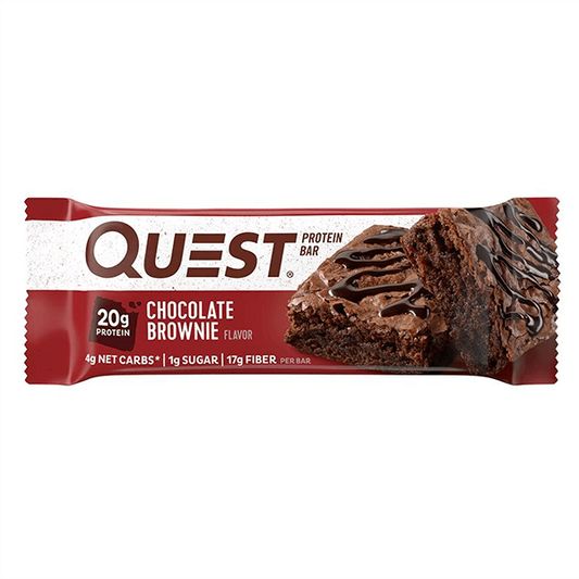 Barretta Quest Bar Protein di Quest Nutrition del marchio Quest Nutrition nella collezione Barrette