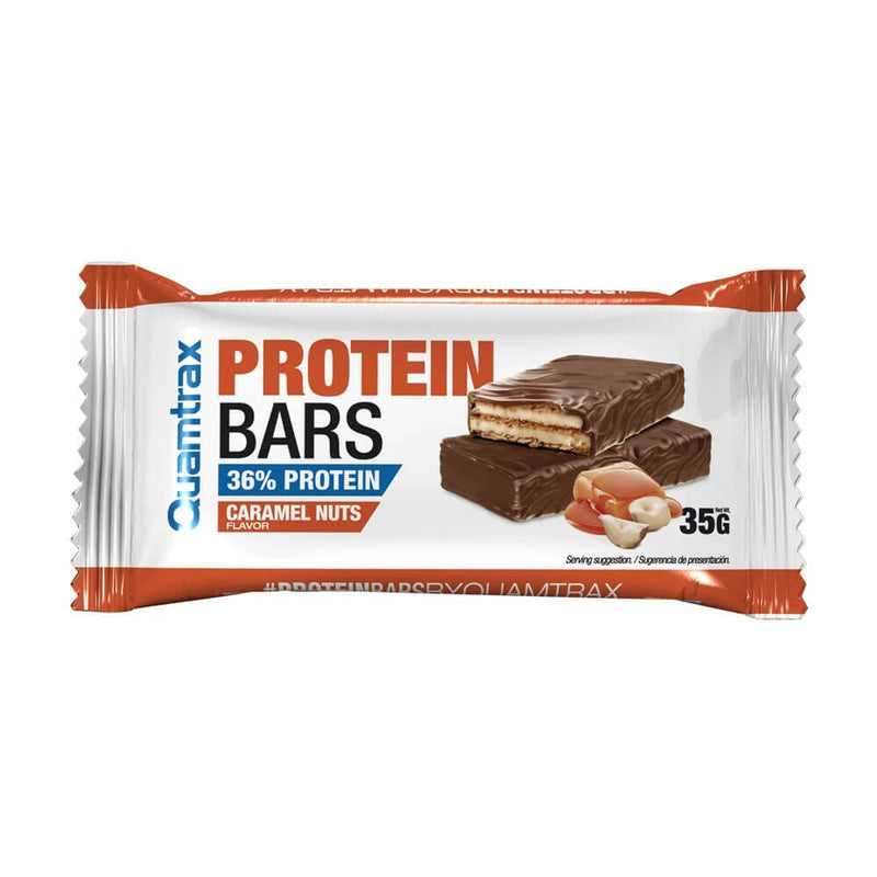 Barretta Protein Bar di Quamtrax - Quamtrax 2
