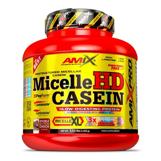 Caseina MicelleHD della Serie Amixpro del marchio AmiXpro Series nella collezione Caseina