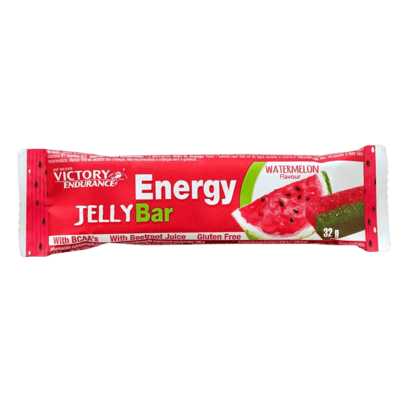 Barretta Energy Jelly di Victory Endurance - Victory Endurance 1
