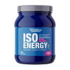 Iso Energy 1:0,8 Series de Victory Endurance