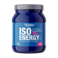 Serie Iso Energy 1:0,8 di Victory Endurance