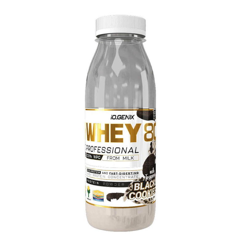 Whey 80 Professionale di Iogenix - IO.Genix 47