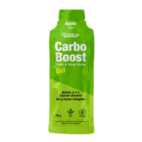 Gel Carbo Boost bote de 76g del fabricante Victory Endurance en la sección de energéticos