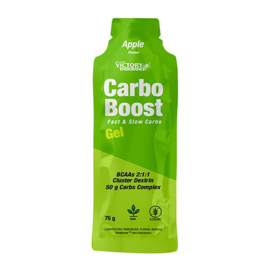 Gel Carbo Boost di Victory Endurance del marchio Victory Endurance nella collezione Energetici