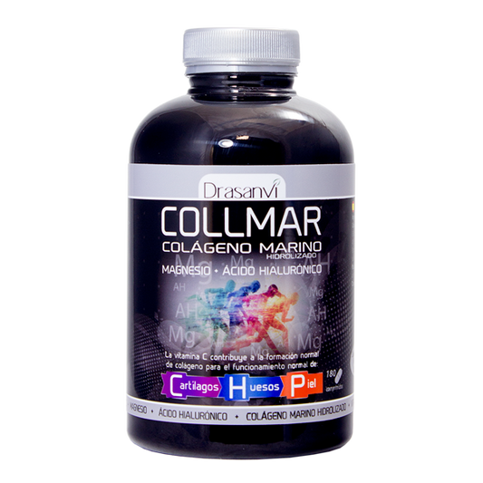 Compresse Collmar di Drasanvi del marchio Drasanvi nella collezione Collagene