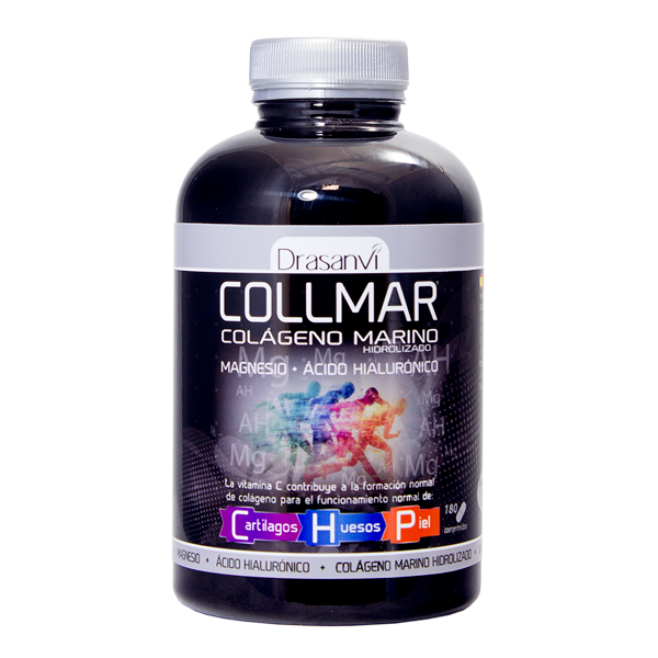 Compresse Collmar di Drasanvi - Drasanvi 0