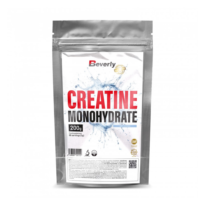 Crea Extreme Tank di Beverly Nutrition - Beverly Nutrition 1