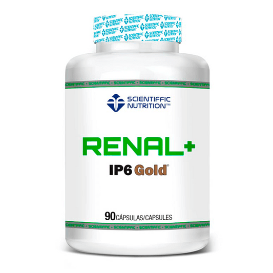 Renal+ di Scientiffic Nutrition del marchio Scientiffic Nutrition nella collezione Digestivi