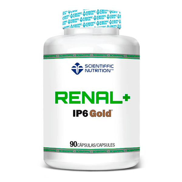 Renal+ di Scientiffic Nutrition - Scientiffic Nutrition 0