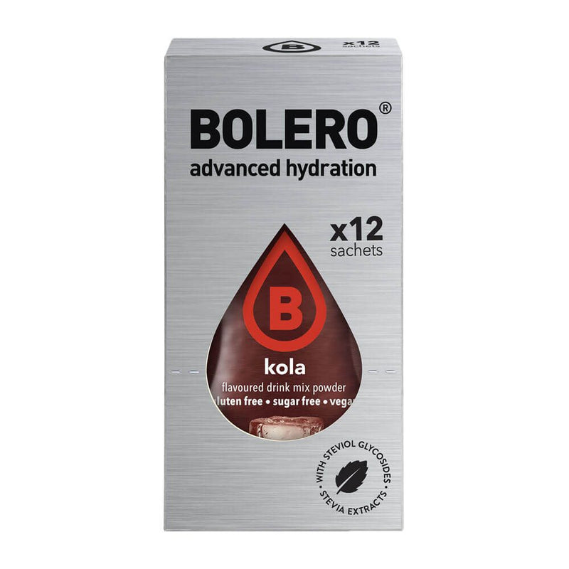 Bolero con Stevia di Bolero - Bolero 55