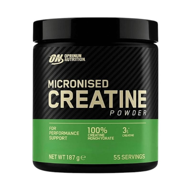 Creatina Micronizzata di Optimum Nutrition - Optimum Nutrition 0