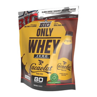 Only Whey Cacaolat® Edición Limitada - de BIG