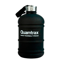 Botella de Quamtrax