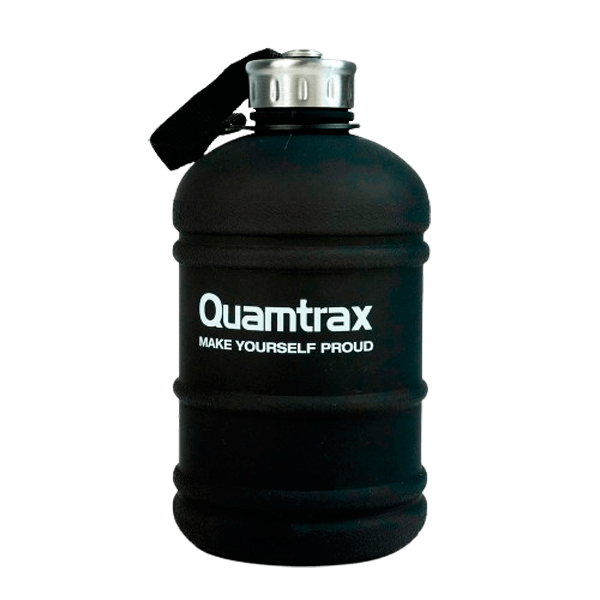 Bottiglia di Quamtrax - Quamtrax 1