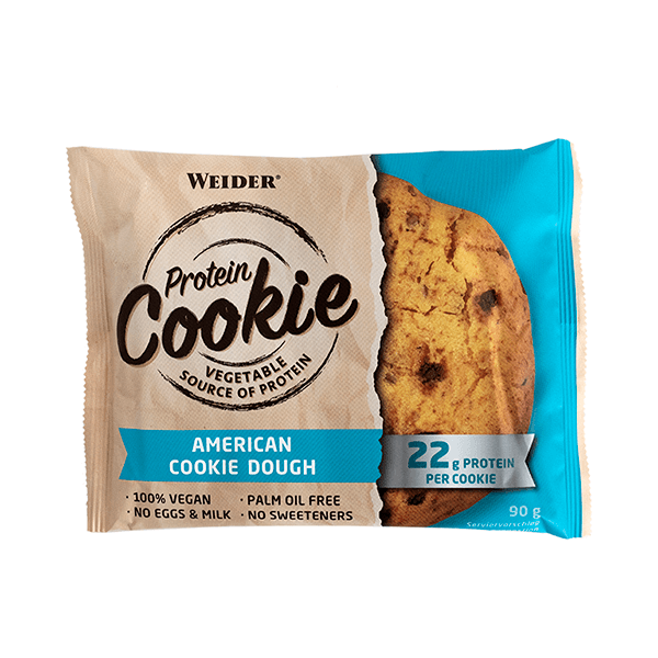 Protein Cookie di Weider - Weider 0