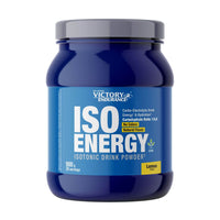 Serie Iso Energy 1:0,8 di Victory Endurance