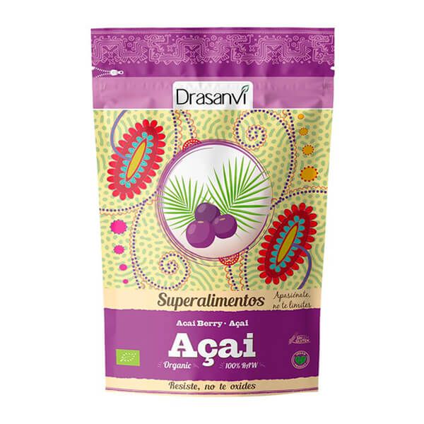 Acai Bio di Drasanvi - Drasanvi 0