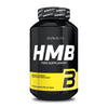 Hmb 2520Mg de Biotech USA