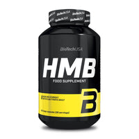 Hmb 2520Mg di Biotech USA