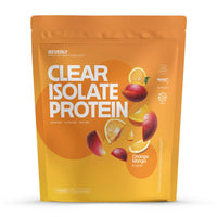 Clear Isolate Protein di Beverly Nutrition