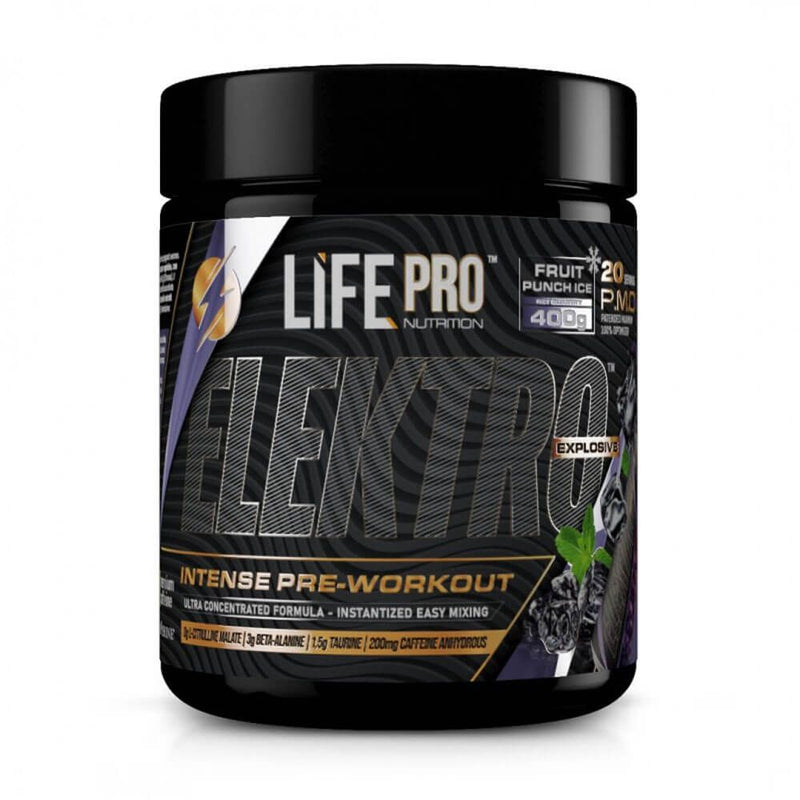 Elektro di Life Pro - LifePRO 5