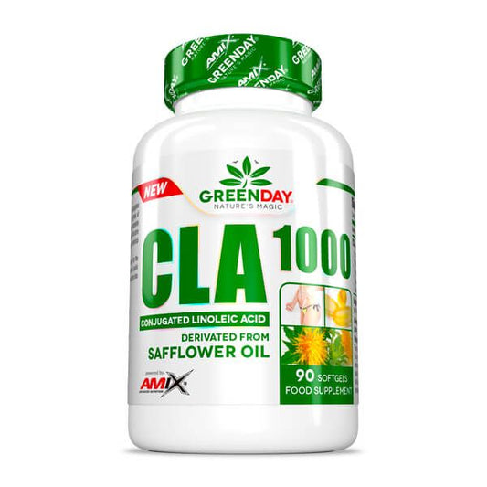 CLA 1000 di Amix Nutrition del marchio Amix Nutrition nella collezione Amix Nutrition