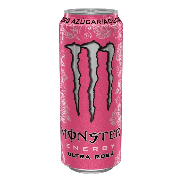 Monster Energy Ultra Rosa di Monster Energy - Monster Energy 0