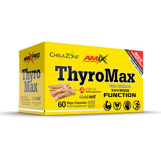ThyroMAX di Amixpro Series del marchio AmiXpro Series nella collezione Serie AmiXpro®
