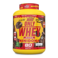 Only Whey de 2kg de la categoría proteina de suero whey de la marca BIG