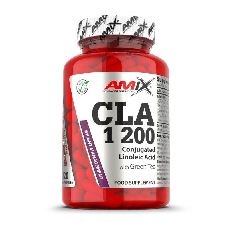 CLA 1200 di Amix Nutrition - Amix Nutrition 0