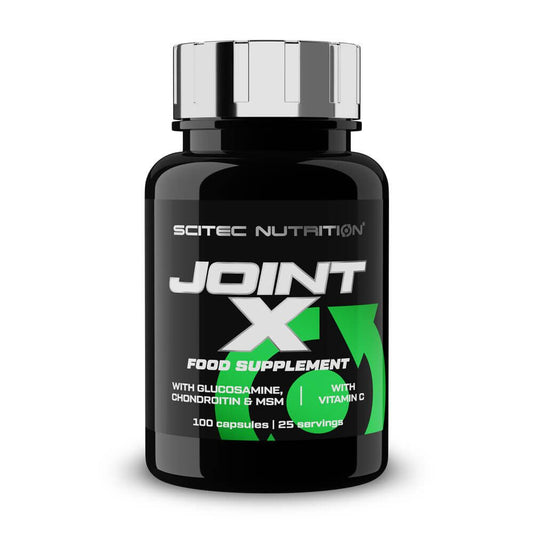 Joint X di Scitec Nutrition del marchio Scitec Nutrition nella collezione Offerte