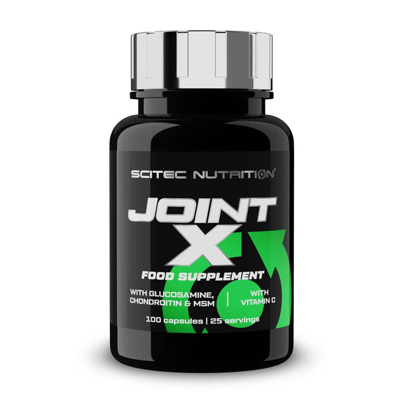 Joint X di Scitec Nutrition - Scitec Nutrition 0