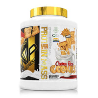 Protein Mass Profesional di Iogenix
