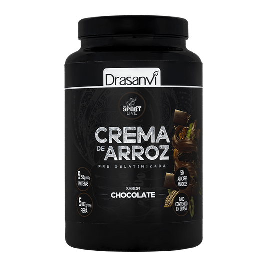 Crema di Riso di Drasanvi del marchio Drasanvi nella collezione Drasanvi