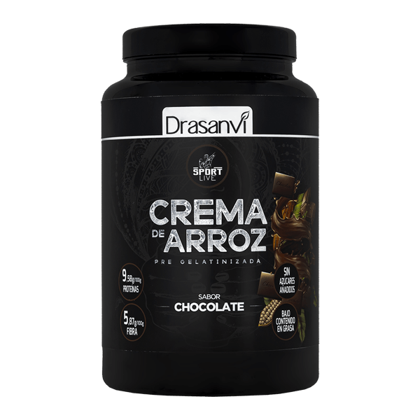 Crema di Riso di Drasanvi - Drasanvi 0