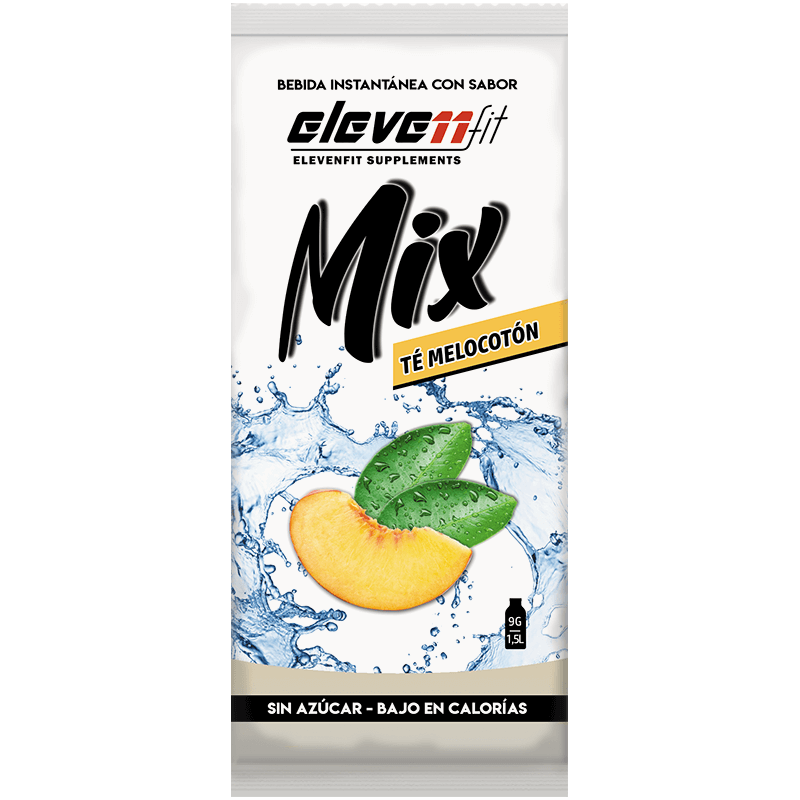 Mix di Eleven Fit - Eleven Fit 54