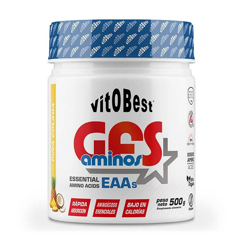 GFS Amino di Vitobest - VitOBest 7