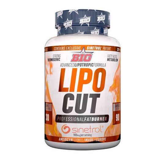 Lipo Cut di Big del marchio BIG nella collezione GRANDE