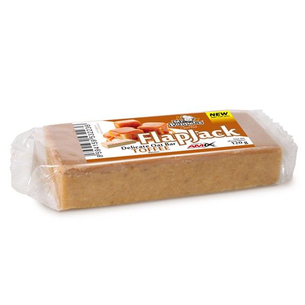 Flapjack di Amix Nutrition - Amix Nutrition 1