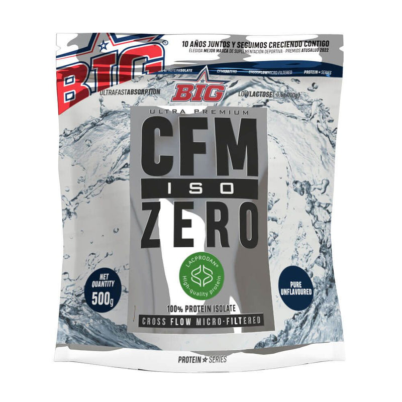 CFM ISO Zero di Big - BIG 12
